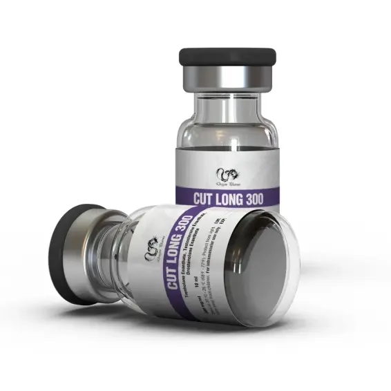 Buy Cut Mix from Dragon Pharma