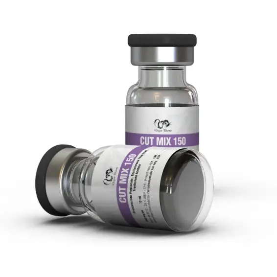 Buy Cut Mix from Dragon Pharma