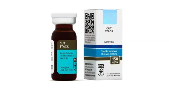 Buy Cut Mix from Hilma Biocare