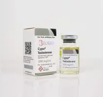 Buy Testosterone Cypionate from Beligas Pharmaceuticals