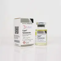 Buy Testosterone Cypionate from Beligas Pharmaceuticals