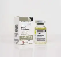 Buy Testosterone Cypionate from Beligas Pharmaceuticals