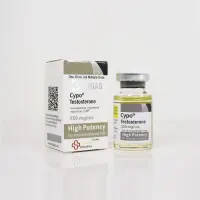 Buy Testosterone Cypionate from Beligas Pharmaceuticals
