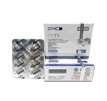Buy CYT3 from Zhengzhou Pharmaceutical (ZPHC)