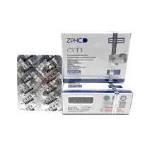 Buy CYT3 from Zhengzhou Pharmaceutical (ZPHC)