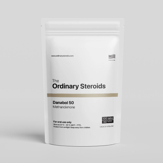 Buy Dianabol from Ordinary Steroids USA