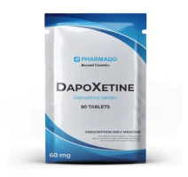 Buy Dapoxetine from Pharmaqo Labs