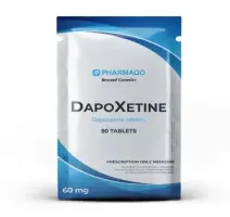 Buy Dapoxetine from Pharmaqo Labs