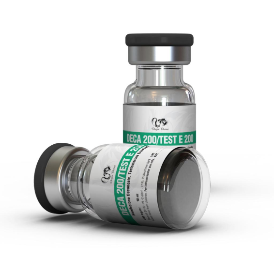 Buy Steroid Blend from Dragon Pharma