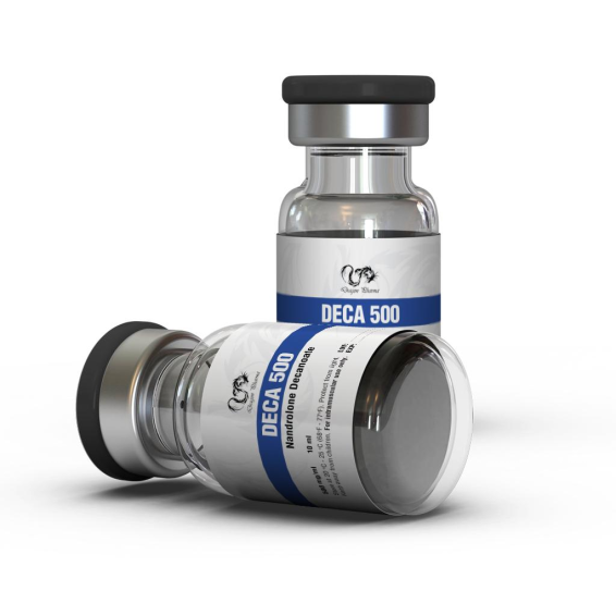 Buy Deca Durabolin, Deca from Dragon Pharma