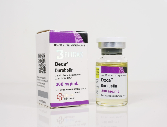 Buy Deca Durabolin, Deca from Beligas Pharmaceuticals