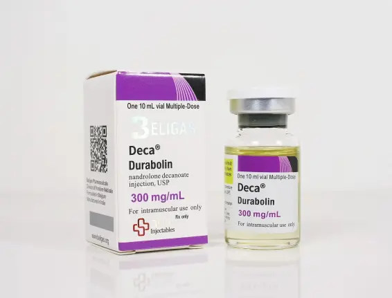 Buy Deca Durabolin, Deca from Beligas Pharmaceuticals