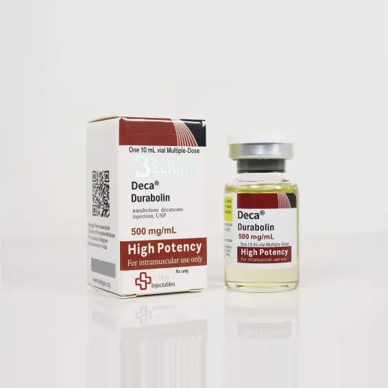 Buy Deca Durabolin, Deca from Beligas Pharmaceuticals