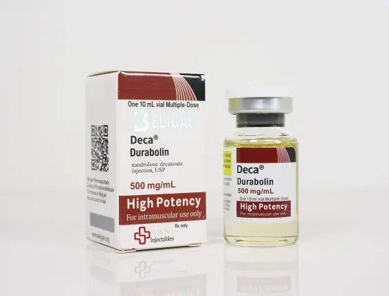 Buy Deca Durabolin, Deca from Beligas Pharmaceuticals