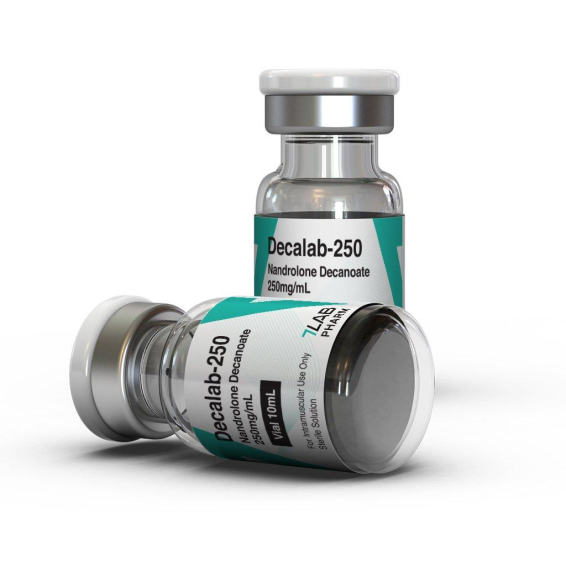 Buy Deca Durabolin, Deca from 7Lab Pharma, Switzerland