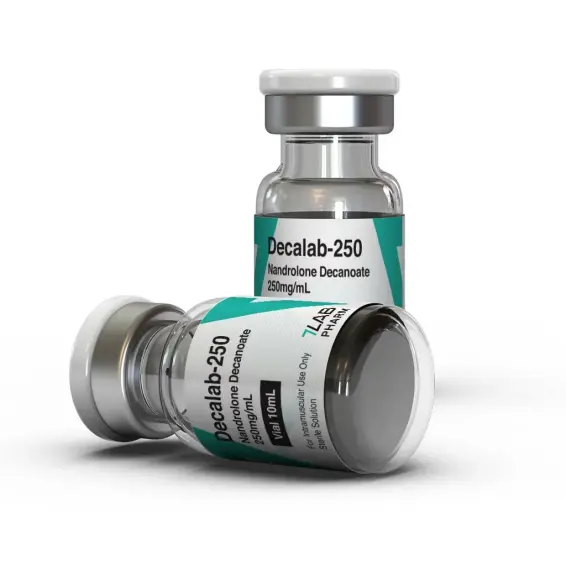 Buy Deca Durabolin, Deca from 7Lab Pharma, Switzerland