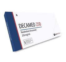 Buy Deca Durabolin, Deca from Deus Medical