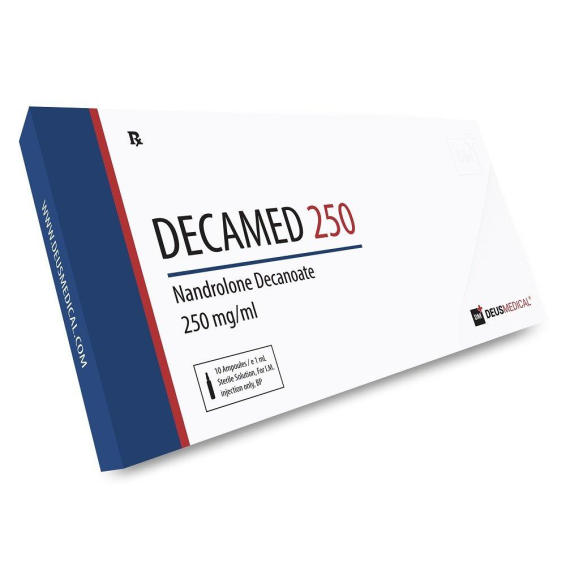 Buy Deca Durabolin, Deca from Deus Medical