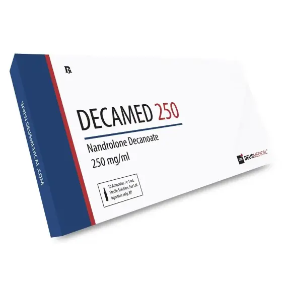 Buy Deca Durabolin, Deca from Deus Medical