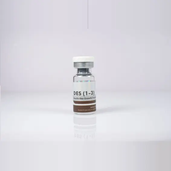 Buy DES 1-3 from Beligas Pharmaceuticals