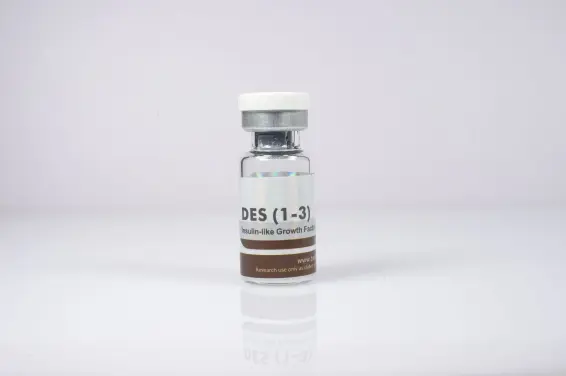 Buy DES 1-3 from Beligas Pharmaceuticals