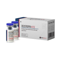 Buy HGH from Deus Medical