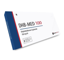 Buy DHB from Deus Medical