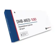 Buy DHB from Deus Medical