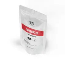 Buy Dianabol from Dragon Pharma