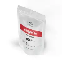 Buy Dianabol from Dragon Pharma