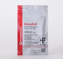 Buy Dianabol from Pharmaqo Labs