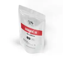 Buy Dianabol from Dragon Pharma