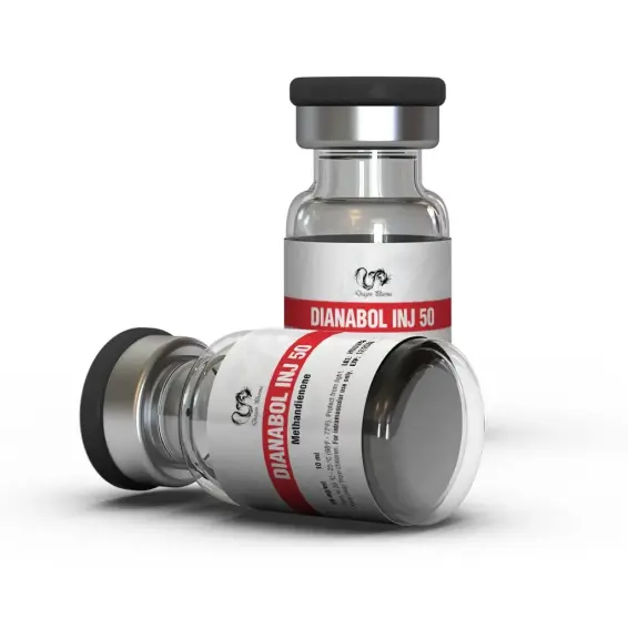 Buy Dianabol from Dragon Pharma