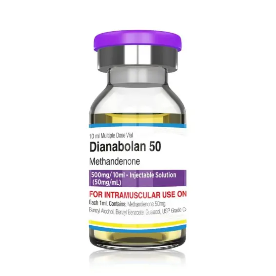 Buy Dianabol from Pharmaqo Labs