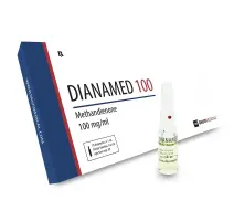 Buy Dianabol from Deus Medical