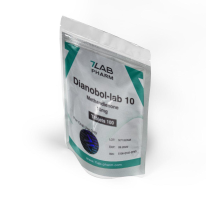 Buy Dianabol from 7Lab Pharma, Switzerland