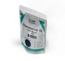 Buy Dianabol from 7Lab Pharma, Switzerland