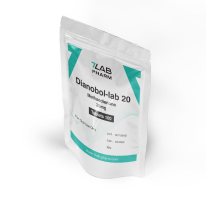 Buy Dianabol from 7Lab Pharma, Switzerland