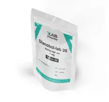 Buy Dianabol from 7Lab Pharma, Switzerland