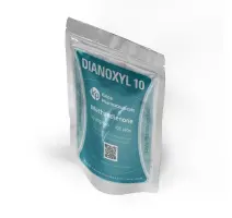 Buy Dianabol from Kalpa Pharmaceuticals