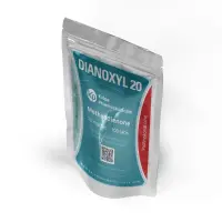 Buy Dianabol from Kalpa Pharmaceuticals