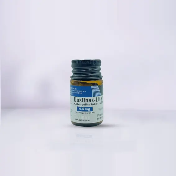 Buy Cabaser from Beligas Pharmaceuticals