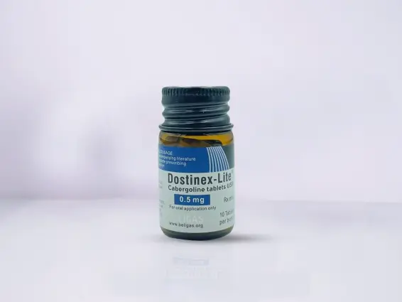 Buy Cabaser from Beligas Pharmaceuticals