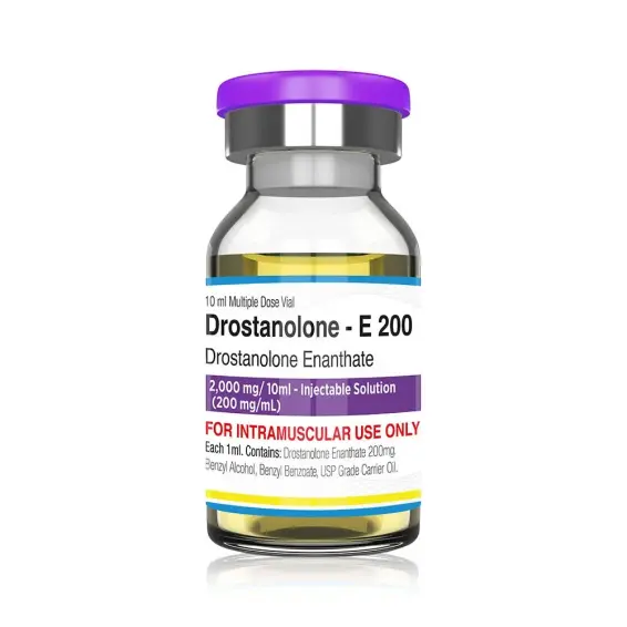 Buy Masteron from Pharmaqo Labs