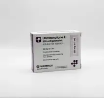 Buy Masteron from Pharmaqo Labs