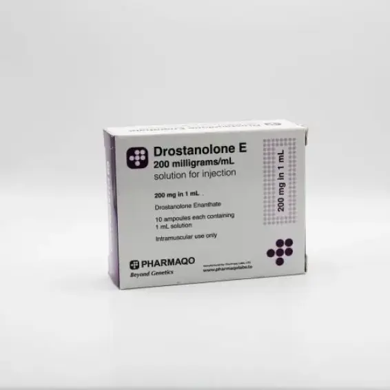 Buy Masteron from Pharmaqo Labs