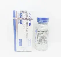 Buy Masteron from Zhengzhou Pharmaceutical (ZPHC)