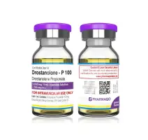 Buy Masteron from Pharmaqo Labs