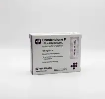 Buy Masteron from Pharmaqo Labs