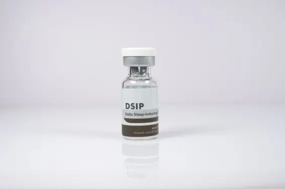 Buy DSIP from Beligas Pharmaceuticals